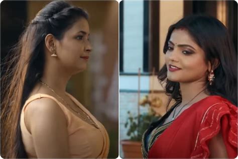 hot aunty tamil|ULLU